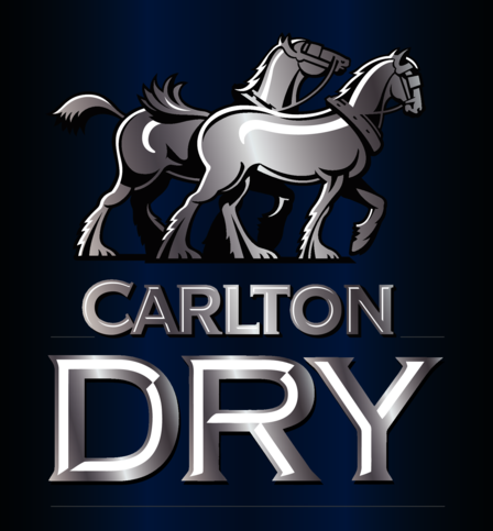 Carlton Dry