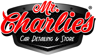 Mr Charlies