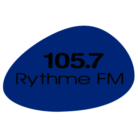 105.7 Rythme FM