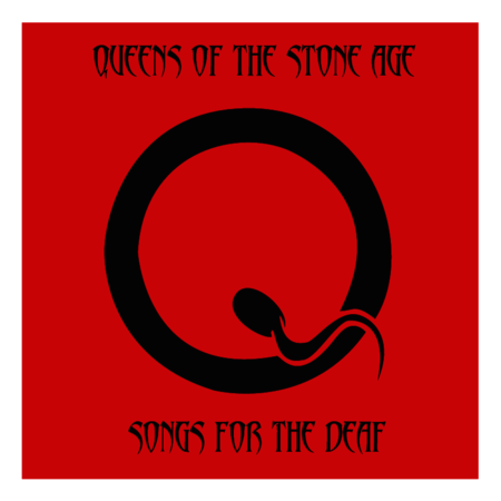 Queens Of The Atone Age