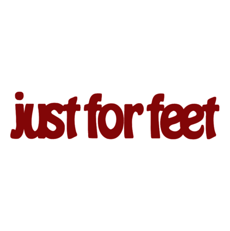 Just For Feet