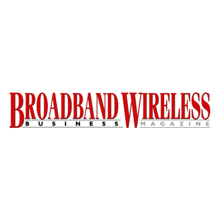 Broadband Wireless