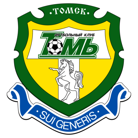 FK Tom Tomsk