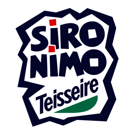 Sironimo Teisseire