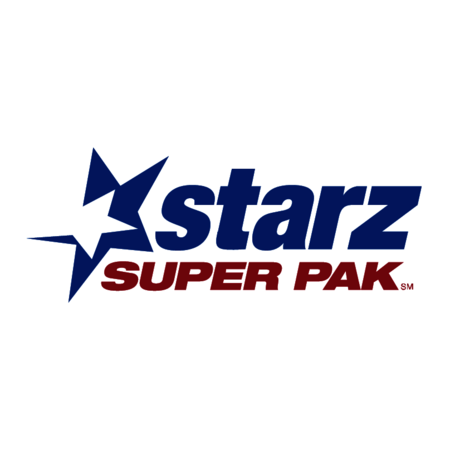 Starz Super Pak