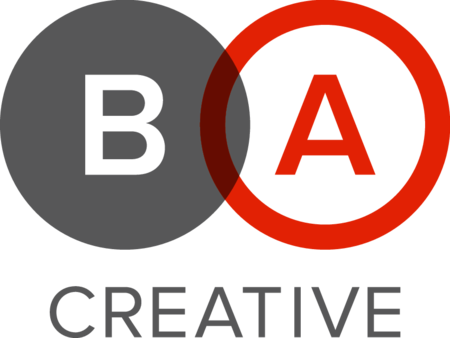 BA Creative Web Design Brisbane