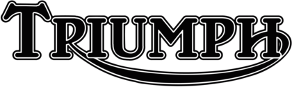 Triumph 1936 - 2000