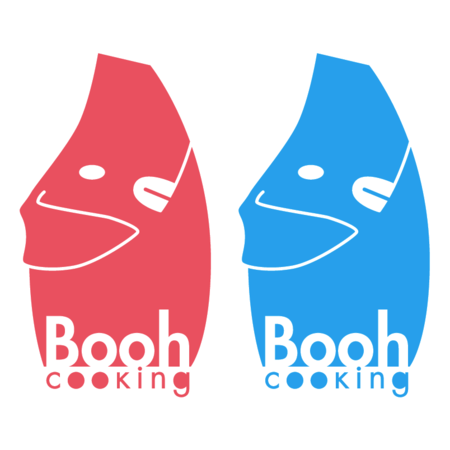 Booh Cooking