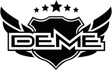 DEME