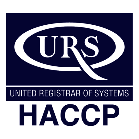 URS HACCP