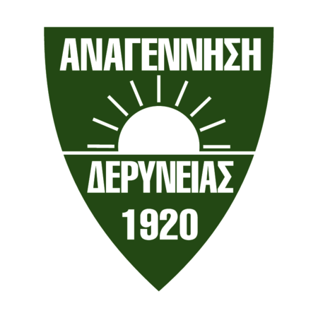 Anagennisis Deryneias