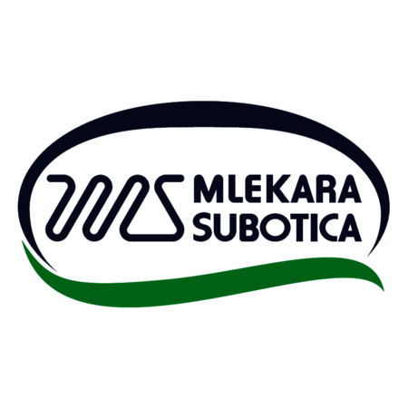 Mlekara Subotica