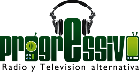 Progressivo Radio INJUVA