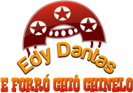 Forró Chiô Chinelo - Edy Dantas