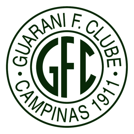 Guarani Futebol Clube de Campinas-SP