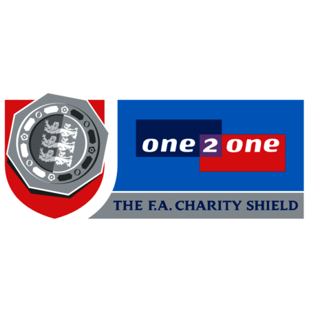The FA Charity Shield