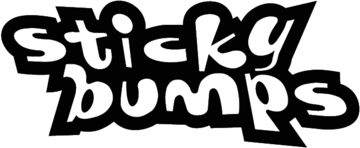 Sticky Bumps