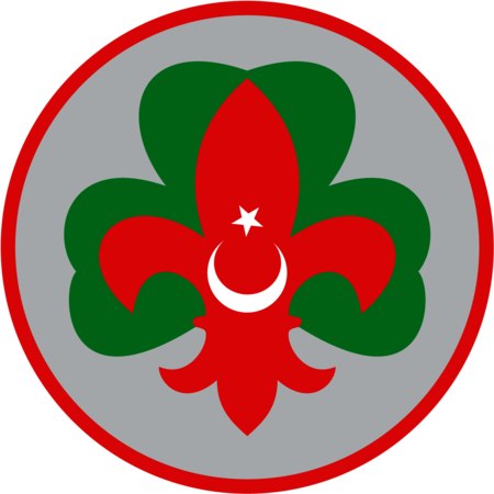 turkiye izcilik federasyonu