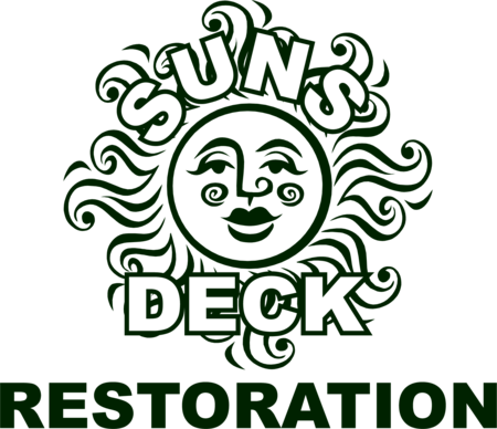 Suns Deck Restoration