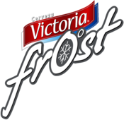 Cerveza Frost