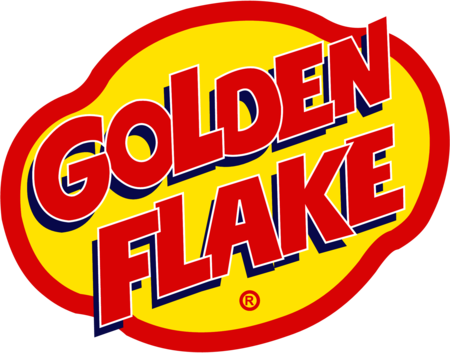 Golden Flake