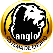 Anglo - Sistema de Ensino