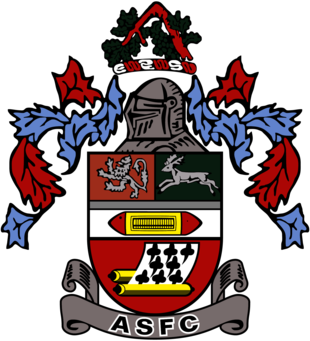 Accrington Stanley FC