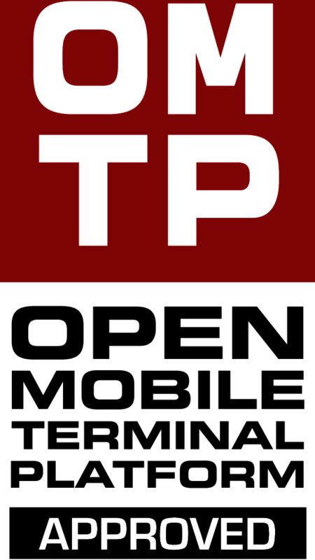 OMTP Approved