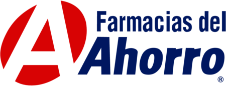 Farmacias del Ahorro
