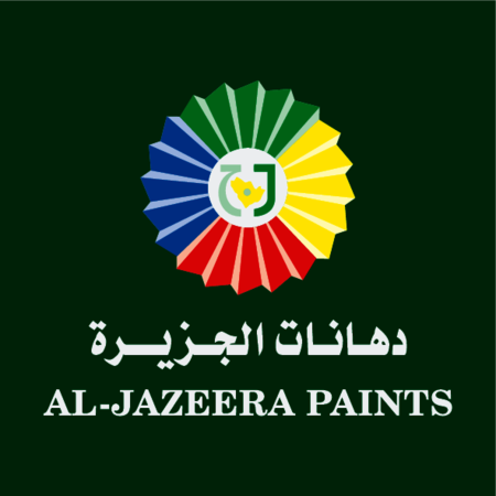 Al Jazeera Paints