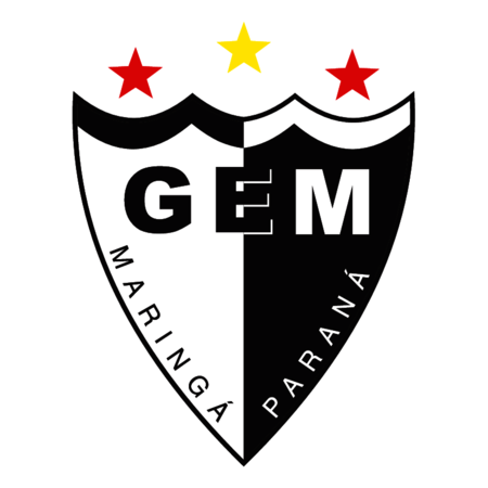 Gremio de Esportes Maringa-PR