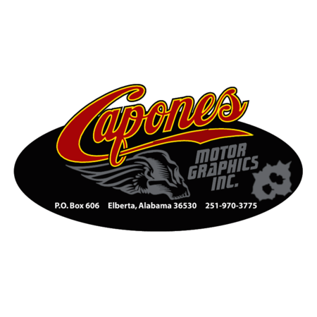 Capones