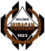 Huragan Wołomin
