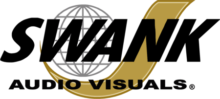 Swank Audio Visuals