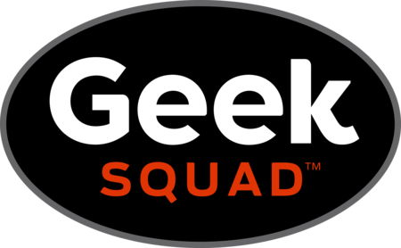 Geek Squad