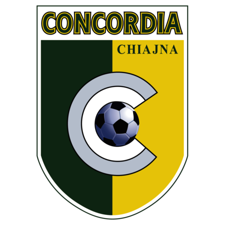 CS Concordia Chiaina Michailesti