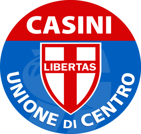 UDC Casini Unione di Centro