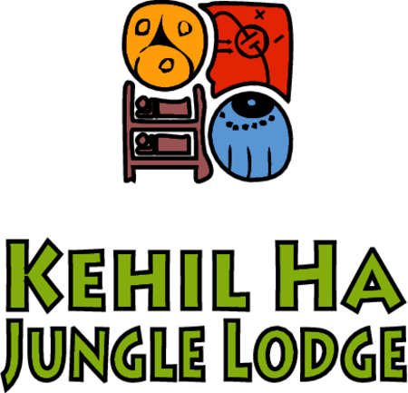Kehil Ha Jungle Lodge