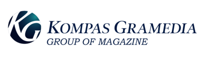 Kompas Gramedia Publishing