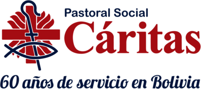 Cáritas Pastoral Social