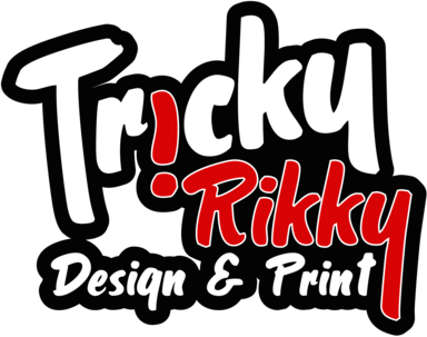 Tricky Rikky Design and Print