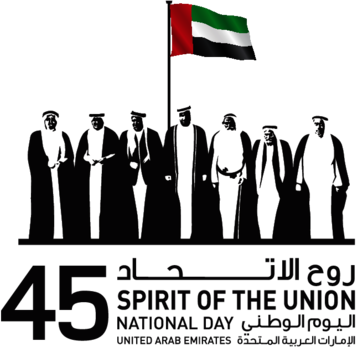45 Spirit of the Union UAE