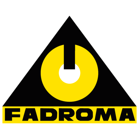 Fadroma