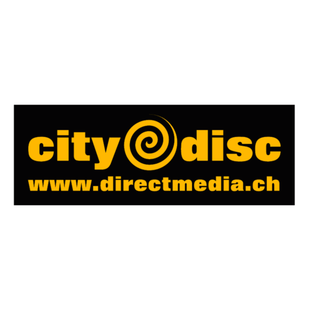 CityDisc