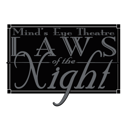 Laws of the Night