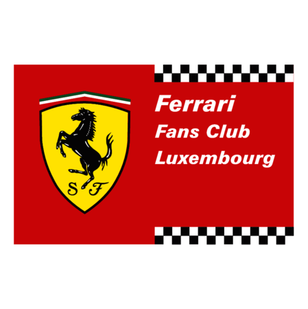Ferrari fans Club Luxembourg