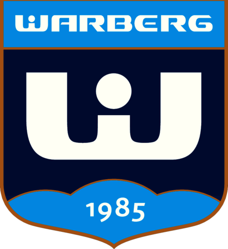 Warberg IC