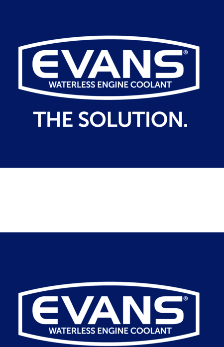 Evans Cooling Systems, Inc