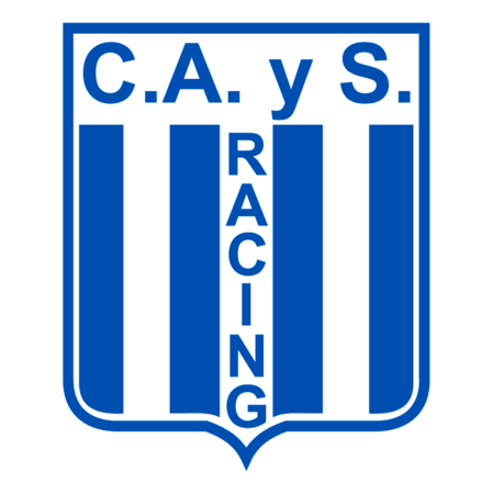 Club Atletico y Social Racing de General Mansilla