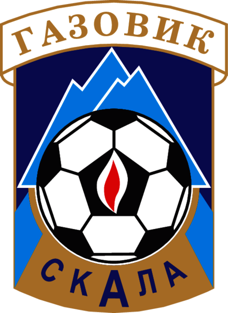 FC Skala-Gazovyk Stryi